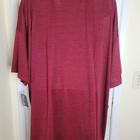 Arizona Diamondbacks Mens Size 5XL Majestic Polo Shirt $55 NEW - Picture 5 of 9